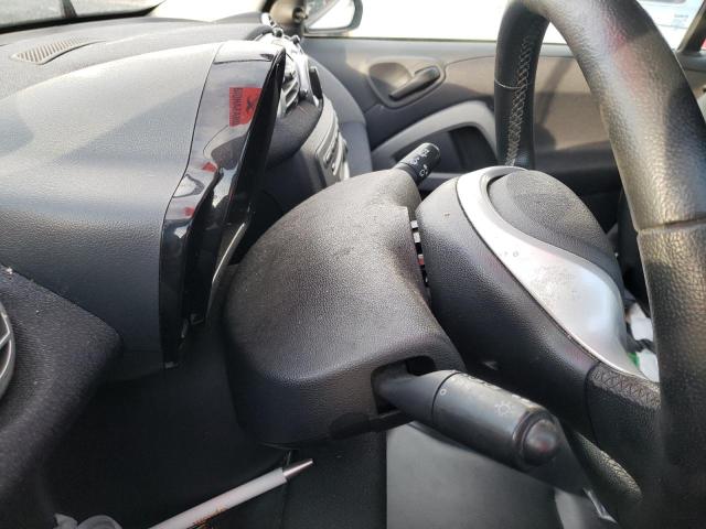 WMEEJ3BAXEK781973 Smart Fortwo Pure