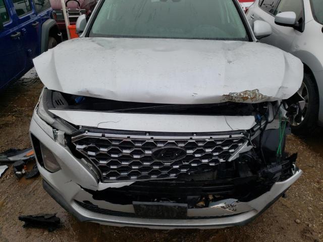2019 HYUNDAI SANTA FE S - 5NMS2CAD9KH078981