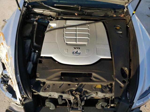 2015 LEXUS LS 460 - JTHCL5EF2F5025314