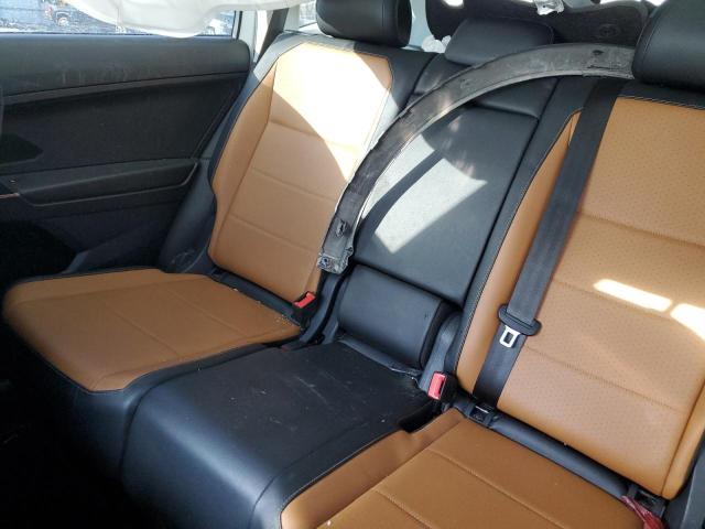 2018 VOLKSWAGEN TIGUAN SE - 3VV3B7AX1JM144510