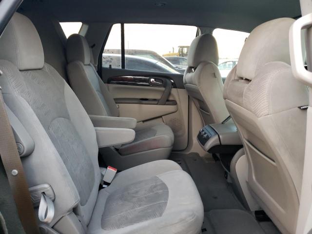 2016 BUICK ENCLAVE - 5GAKRAKD5GJ323549