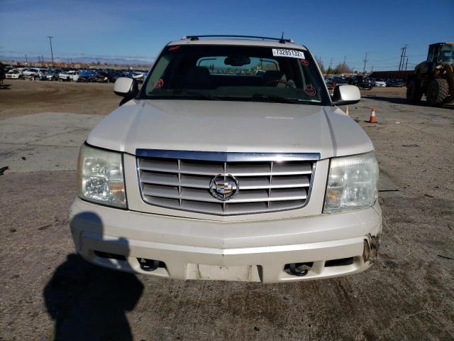 3GYEK62N34G336183 Cadillac ESCALADE EXT