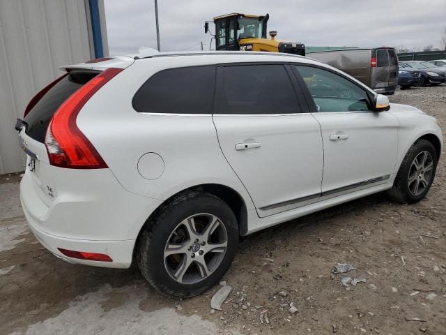 YV4902RC7F2580308 Volvo XC60