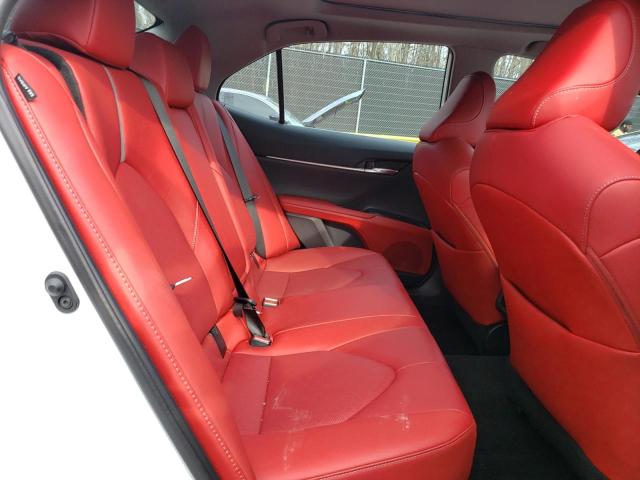 2020 TOYOTA CAMRY XSE - 4T1K61BK6LU019351