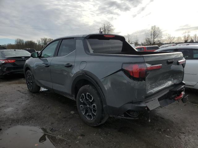 2022 HYUNDAI SANTA CRUZ - 5NTJB4AE1NH018602