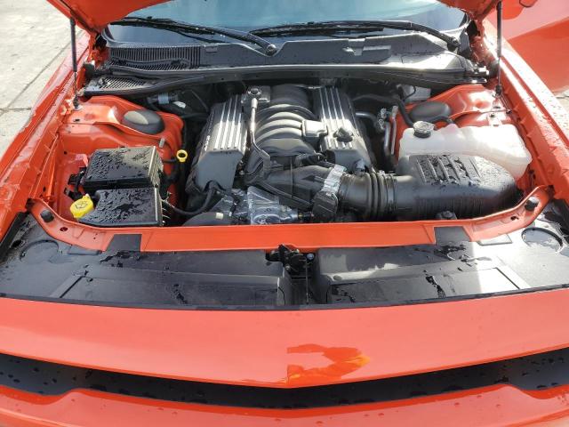 2022 DODGE CHALLENGER - 2C3CDZFJ0NH210787