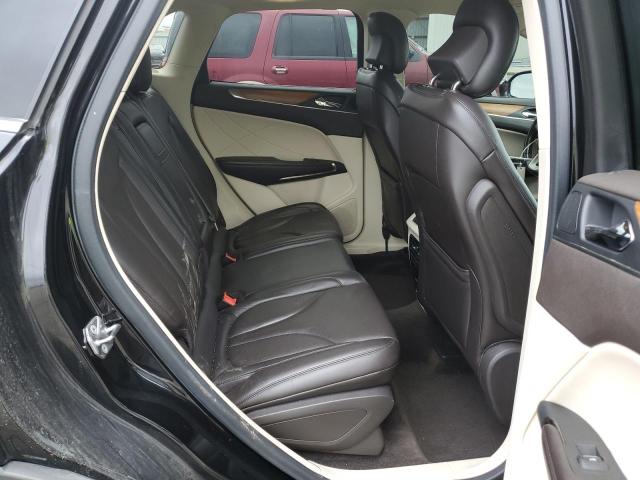 5LMCJ1A98FUJ20040 Lincoln MKZ