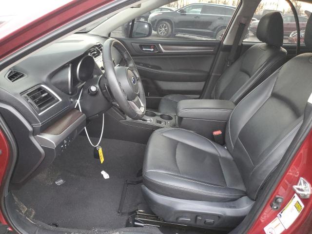 4S3BNEN61K3010106 Subaru Legacy 3.6r Limited