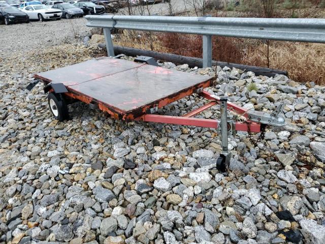 2010 Haulmark Trailer for sale in Candia, NH