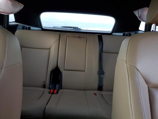 2020 VOLKSWAGEN ATLAS CROS - 1V2YE2CA2LC209181