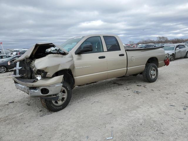 2004 Dodge Ram 2500 ST