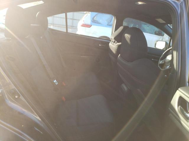 JF1VA1A6XM9820492 Subaru WRX