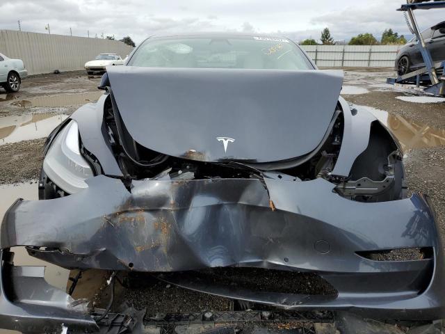 2021 TESLA MODEL 3 - 5YJ3E1EB0MF999774