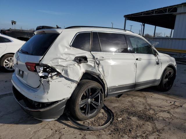 2018 VOLKSWAGEN TIGUAN SE - 3VV3B7AX1JM144510