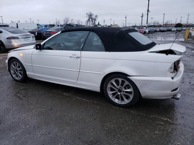 WBABW53464PL45630 BMW 330 CI