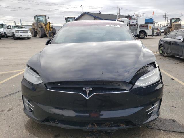 5YJXCBE24HF068150 Tesla MODEL X