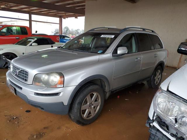 2007 Volvo XC90 