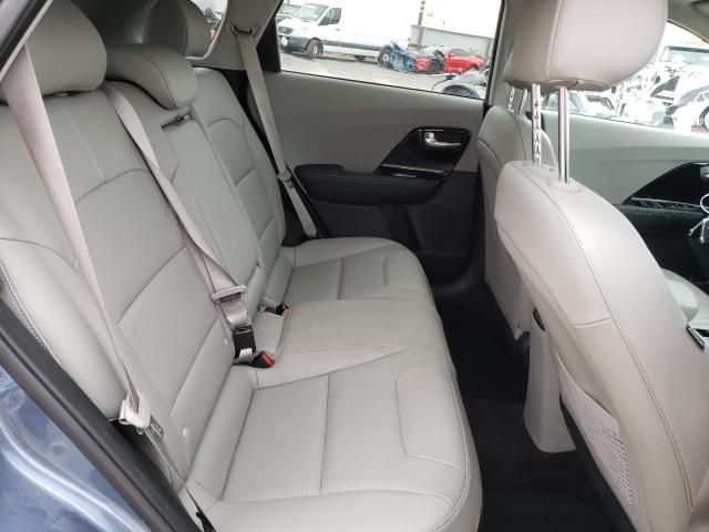 KNDCE3LC8M5475247 KIA Niro Ex Premium