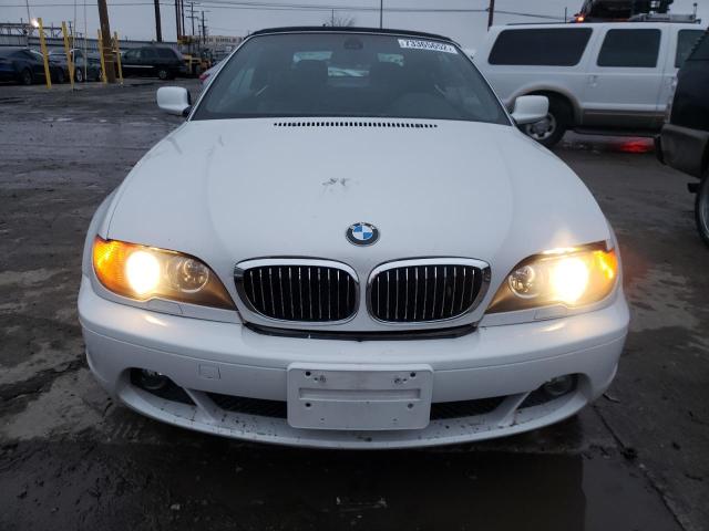 WBABW53464PL45630 BMW 330 CI