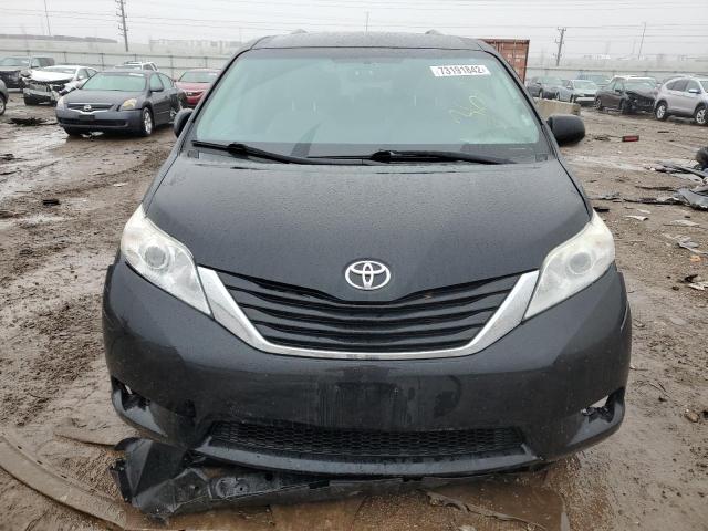 2015 TOYOTA SIENNA LE - 5TDKK3DC0FS658643