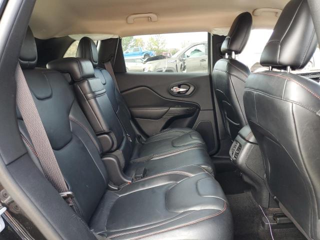 1C4PJMBS6EW122433 Jeep Cherokee