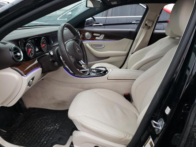 2017 MERCEDES-BENZ E 300 4MAT - WDDZF4KB9HA186449