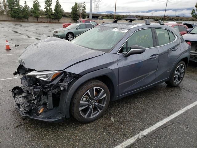 2019 Lexus UX 