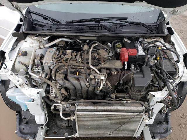 2020 NISSAN SENTRA S W 3N1AB8DV0LY218603