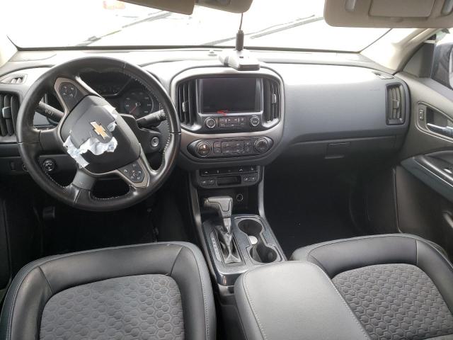 2018 CHEVROLET COLORADO Z - 1GCGTDEN0J1225161