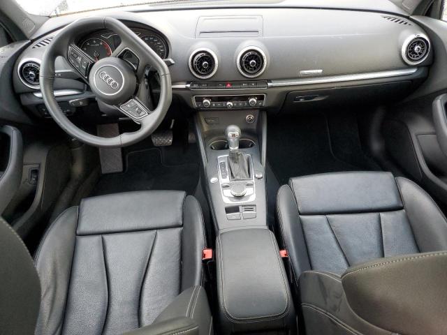 2020 AUDI A3 S-LINE WAUBEGFF9LA036912
