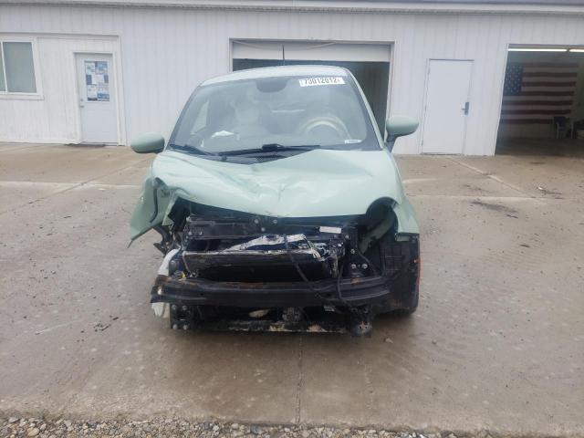 2015 FIAT 500 SPORT - 3C3CFFBR2FT501272