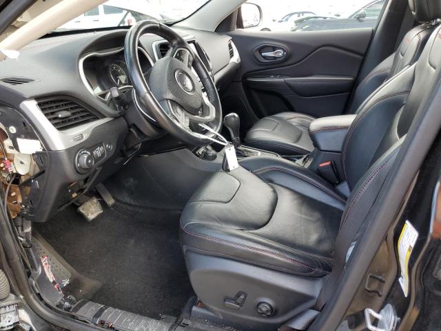 1C4PJMBS6EW122433 Jeep Cherokee