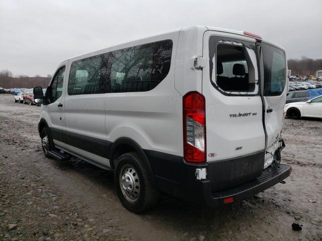2022 FORD TRANSIT T- - 1FMZK2Y84NKA05569