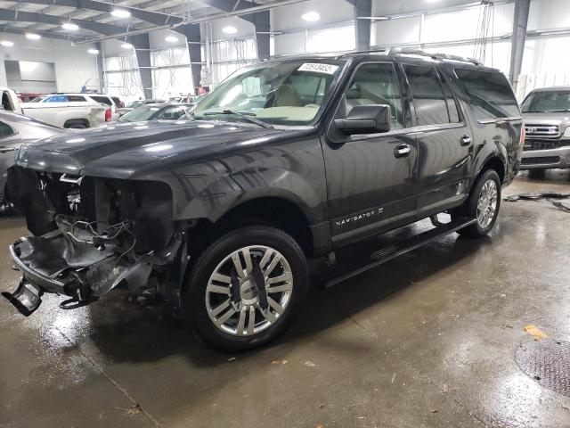 2010 Lincoln Navigator L 