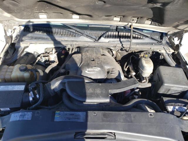 3GYEK62N34G336183 Cadillac ESCALADE EXT