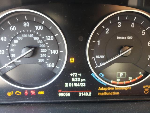 WBA3G7C55EKN36265 BMW 328 XI