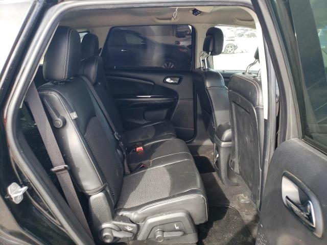 2016 DODGE JOURNEY CR - 3C4PDCGB5GT138738