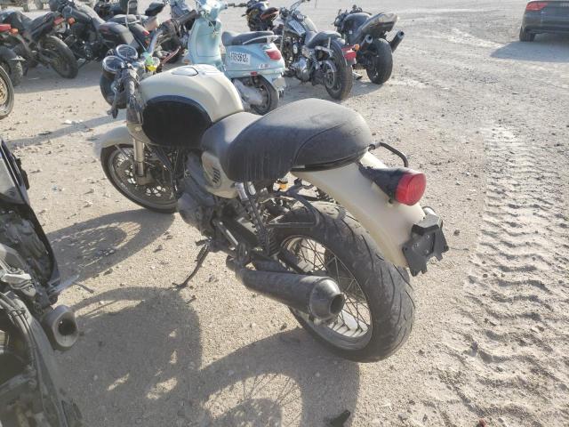2007 DUCATI SPORTCLASS ZDM1WABP47B008852