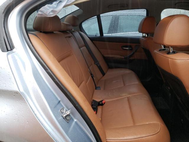 WBAPM5C51BE576951 BMW 335 I