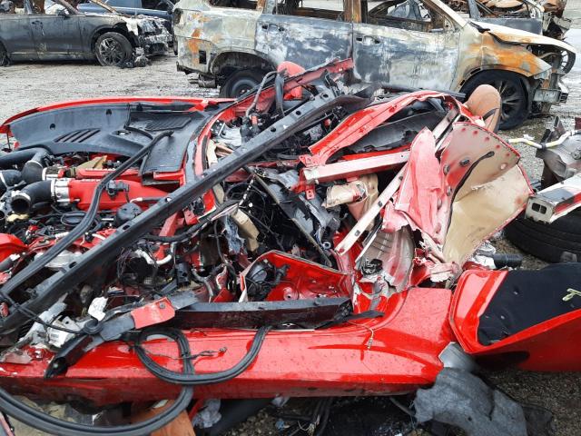 2015 FERRARI CALIFORNIA #3305357317