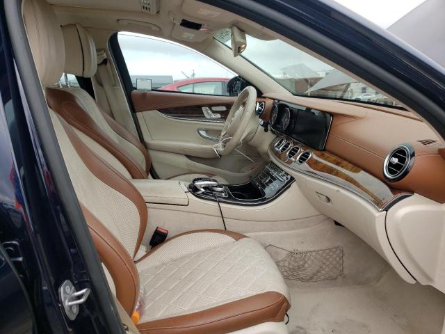 2017 MERCEDES-BENZ E 300 - WDDZF4JB4HA098815