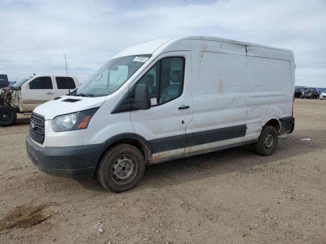 2018 Ford Transit Van 