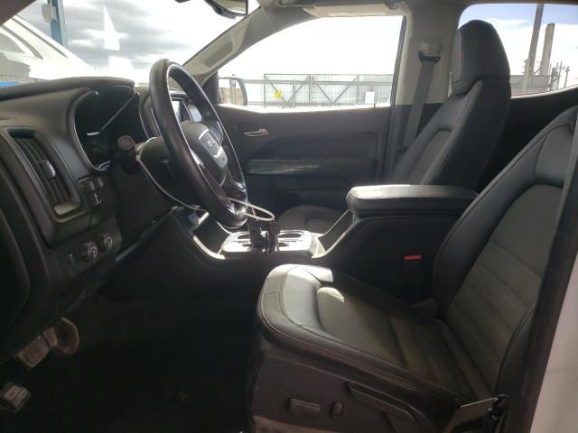 2021 GMC CANYON AT4 - 1GTG6FEN6M1117716
