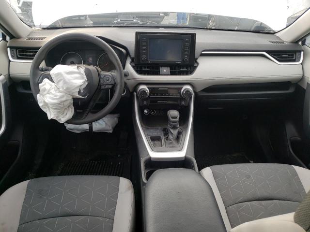2020 TOYOTA RAV4 XLE - 2T3W1RFV9LC076235