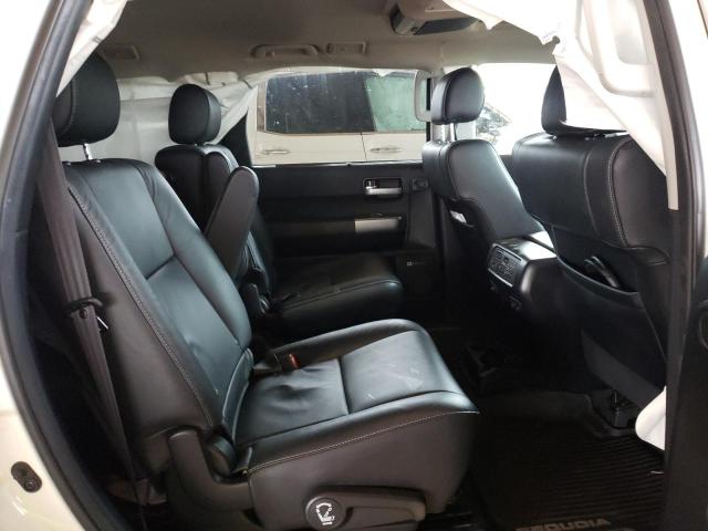 2021 TOYOTA SEQUOIA LI - 5TDHY5B14MS181668