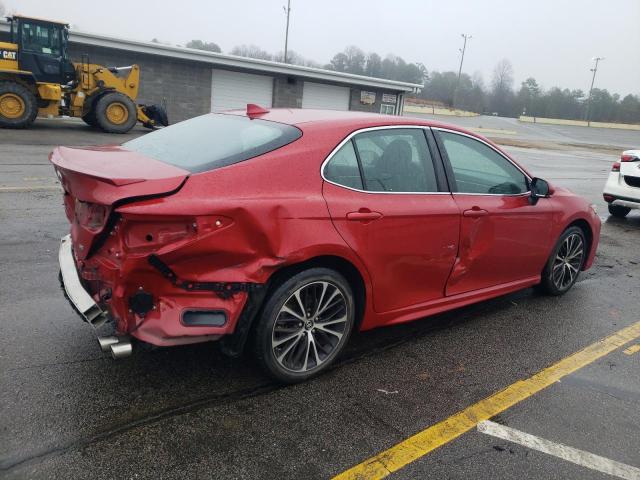 2019 TOYOTA CAMRY L/LE - 4T1B11HK8KU178053