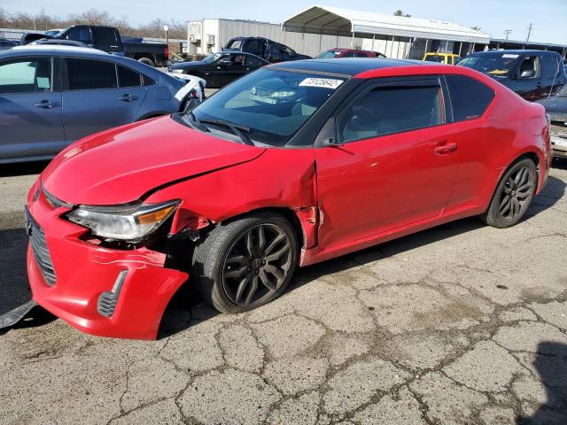 2014 Scion tC 