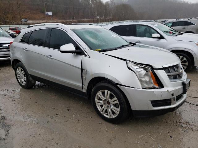 3GYFNAEY1AS506666 Cadillac SRX