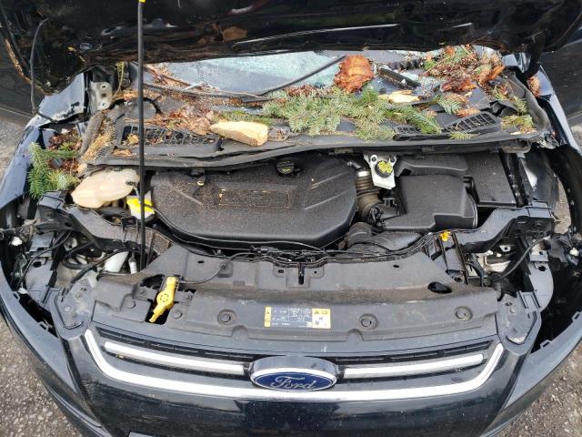 2016 FORD ESCAPE TIT - 1FMCU9J94GUB65874