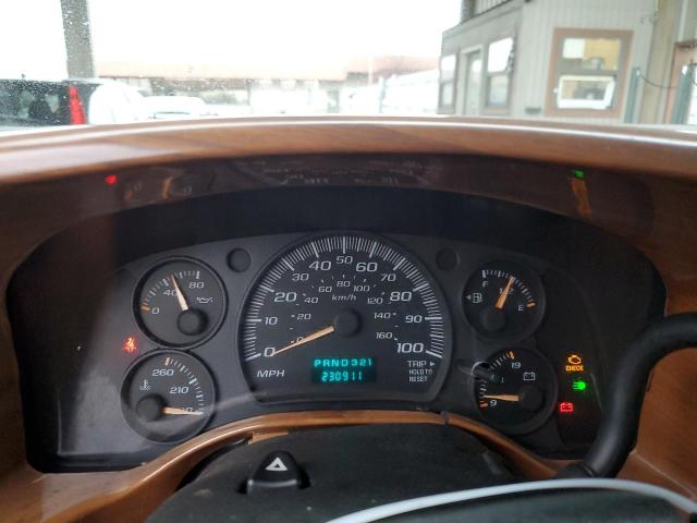 1GDFH15TX31217528 GMC Savana